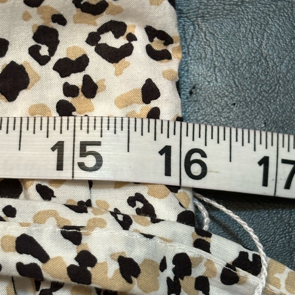 J. Crew Lep Long Sleeve Dress w/ Decorative Sleeves, Pockets, Side zipper & Belt - Picture 6 of 16